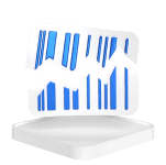 Есть пятна или пометки